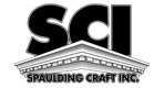 Spaulding Craft, Inc. Logo